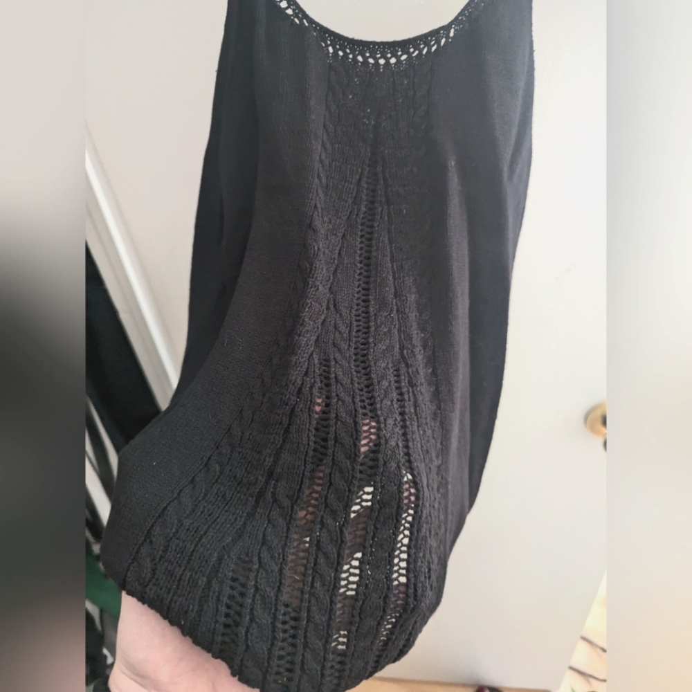 Knit Cami 🕸️ - Picture 2 of 2